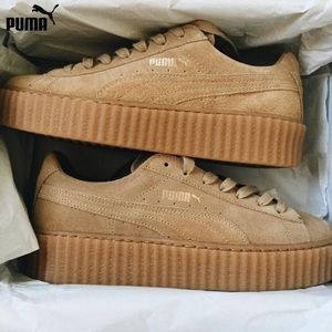 Fenty Puma Creepers
